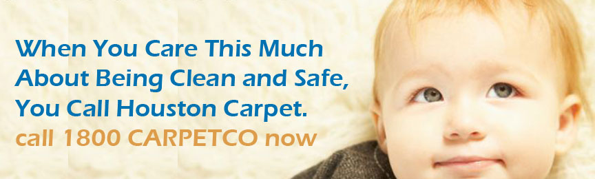 Houston, TX and Sugar Land, Texas Area  Carpet Cleaning Service