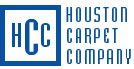 Houston Carpet Cleaning Company Logo
